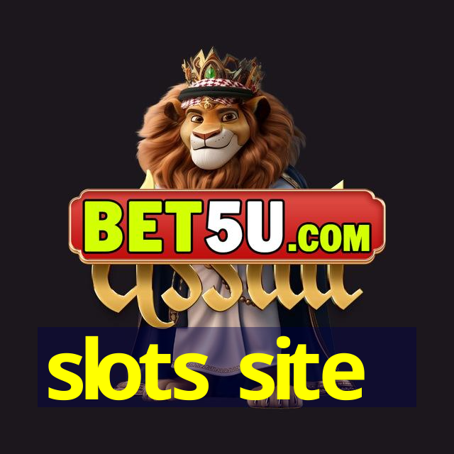 slots site